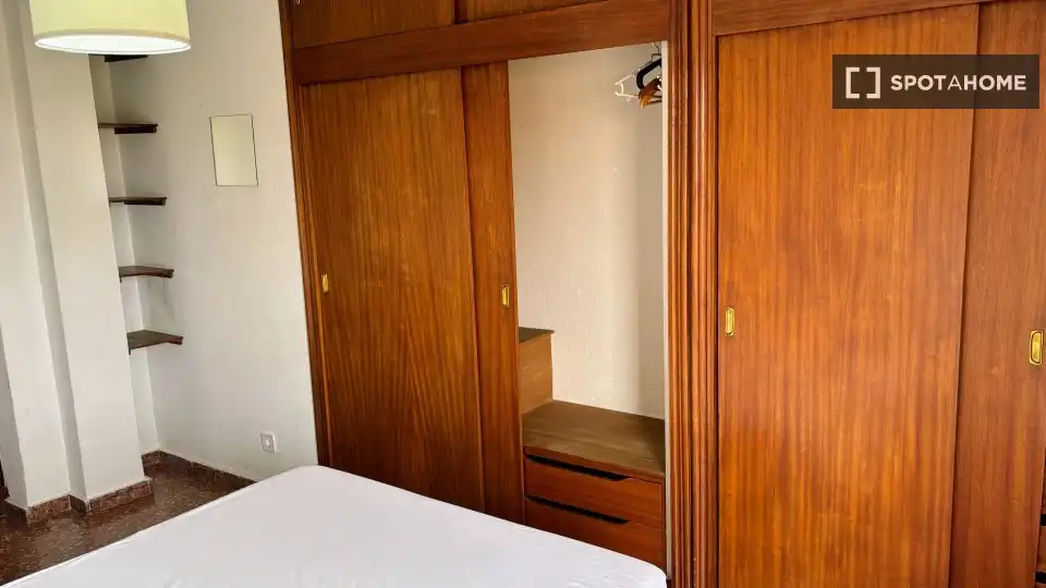 Zimmer in Vistalegre