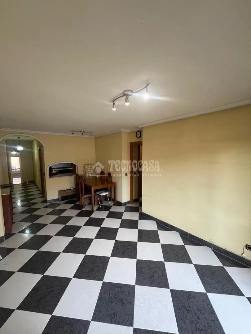 Flat for sale in San Fernando de Henares  with Terrace