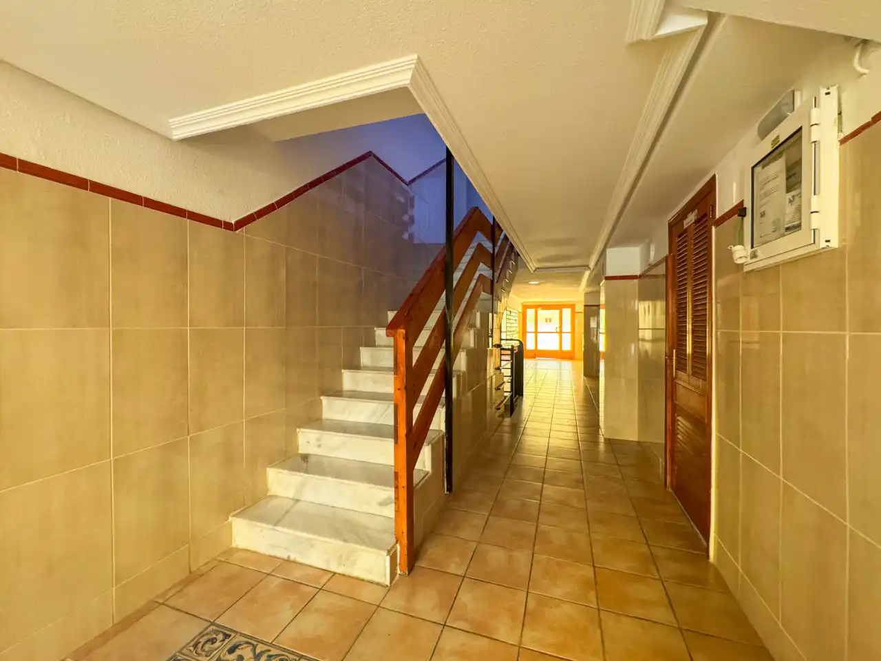 Estudio en venta en Torrevieja con Calefacción, Terraza y Piscina