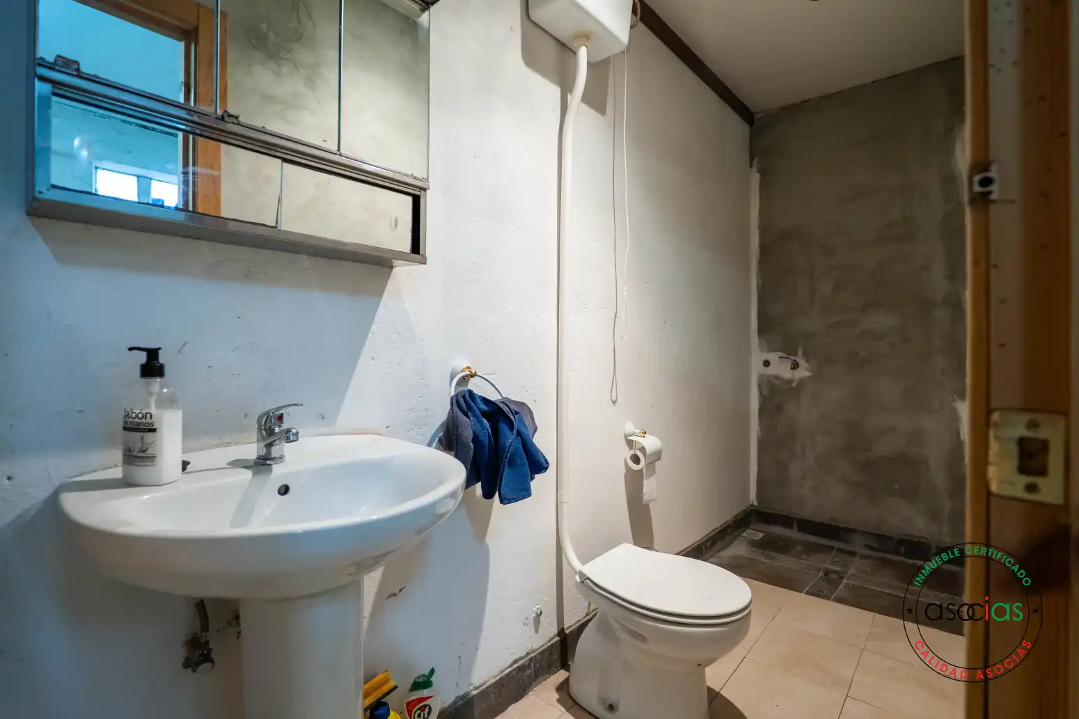 Business premises for sale in Gijón - Calle Alarcon 1, imagen 9