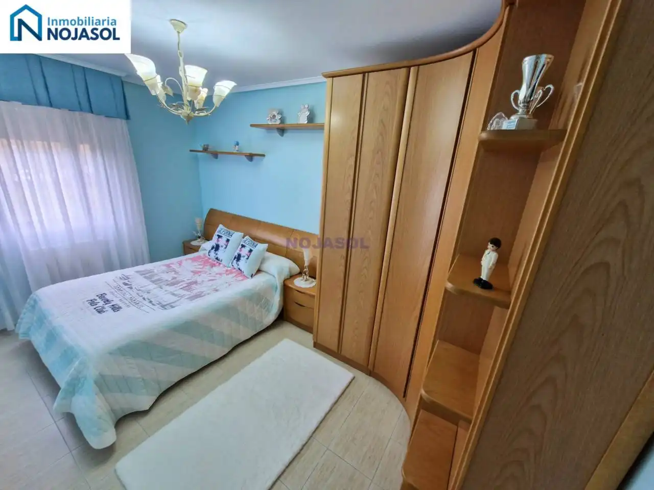 Appartamento in vendita a Calle san miguel de meruelo, imagen 19
