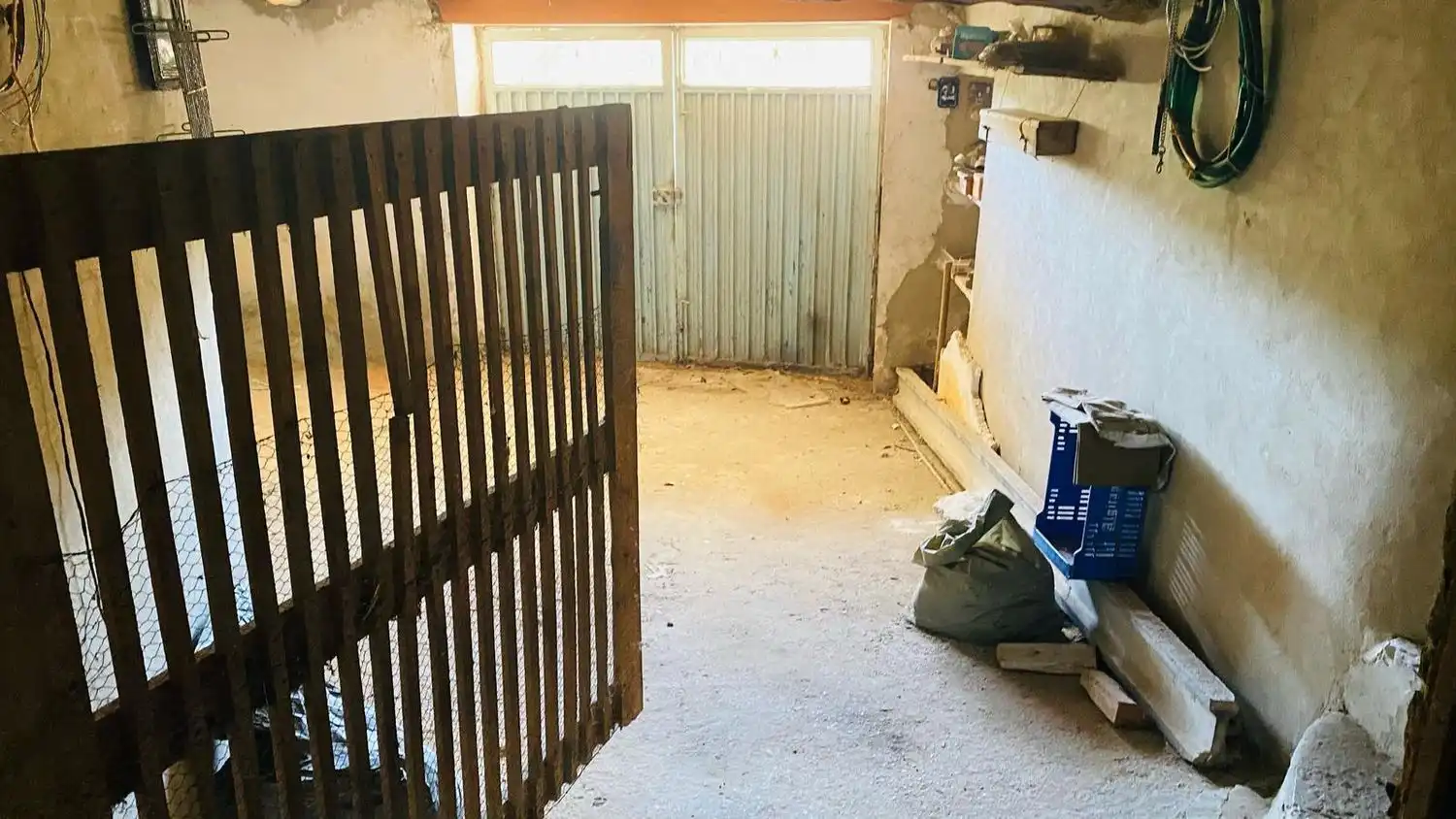 Casa o chalet en venta en Nogueruelas con Trastero