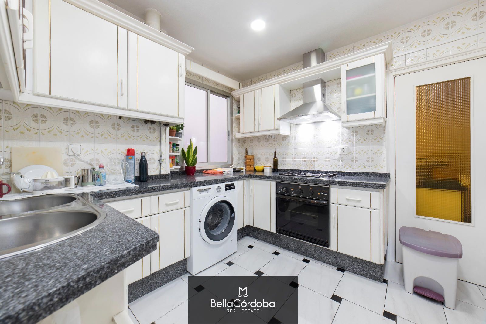 Cuina de Pis en venda en  Córdoba Capital amb Calefacció, Terrassa i Traster