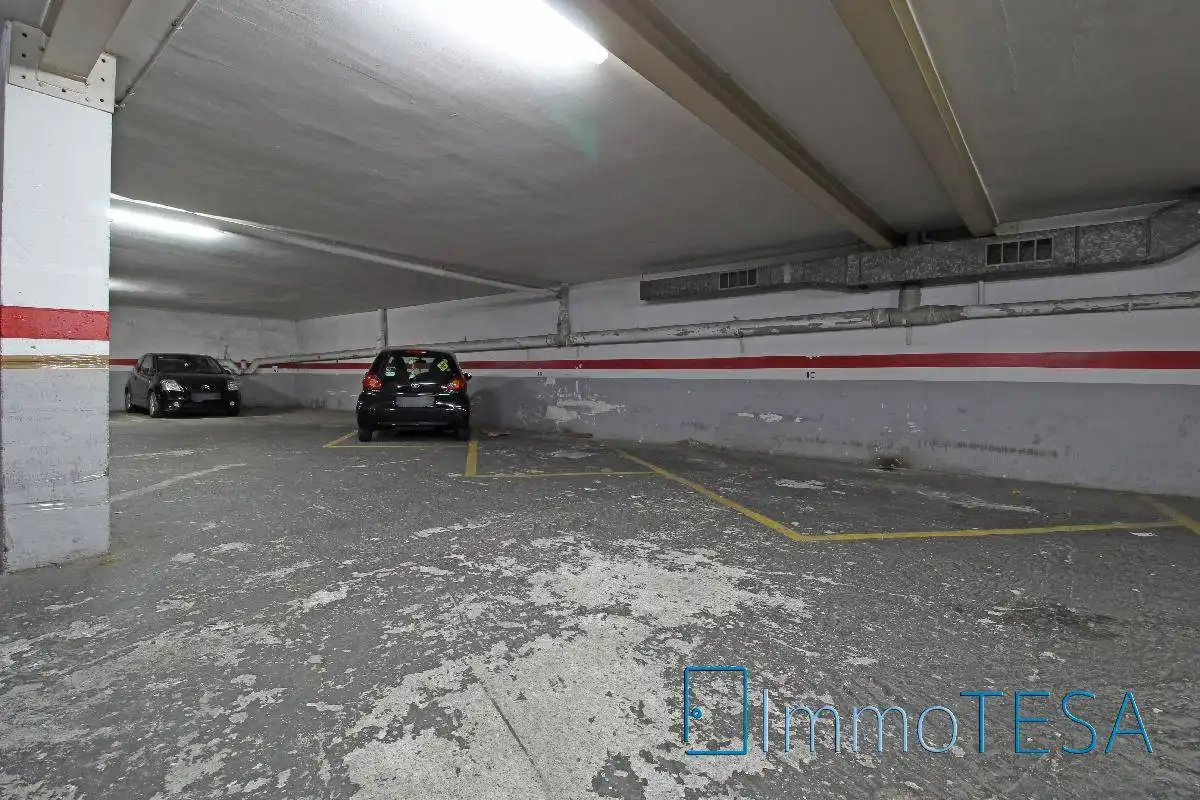 Parking à vendre à Centre - Eixample – Can Llobet, imagen 3