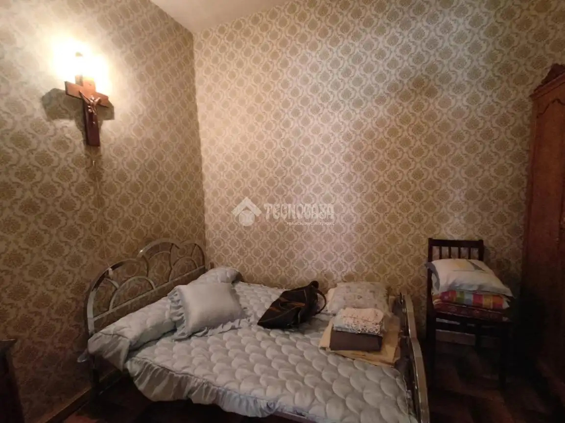 Habitación de Casa o chalet en venta en Villaverde de Medina