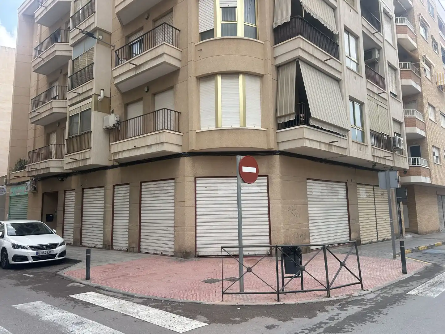 Local comercial en venta en Crevillent, imagen 2