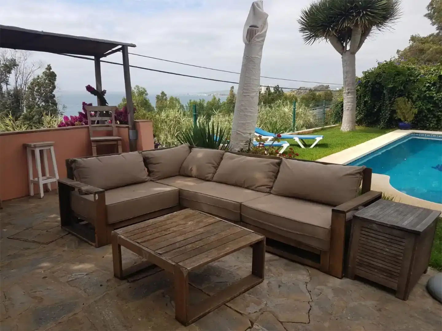 Casa o xalet en venda a Calle Fernando el Santo, 9, Sotogrande Costa