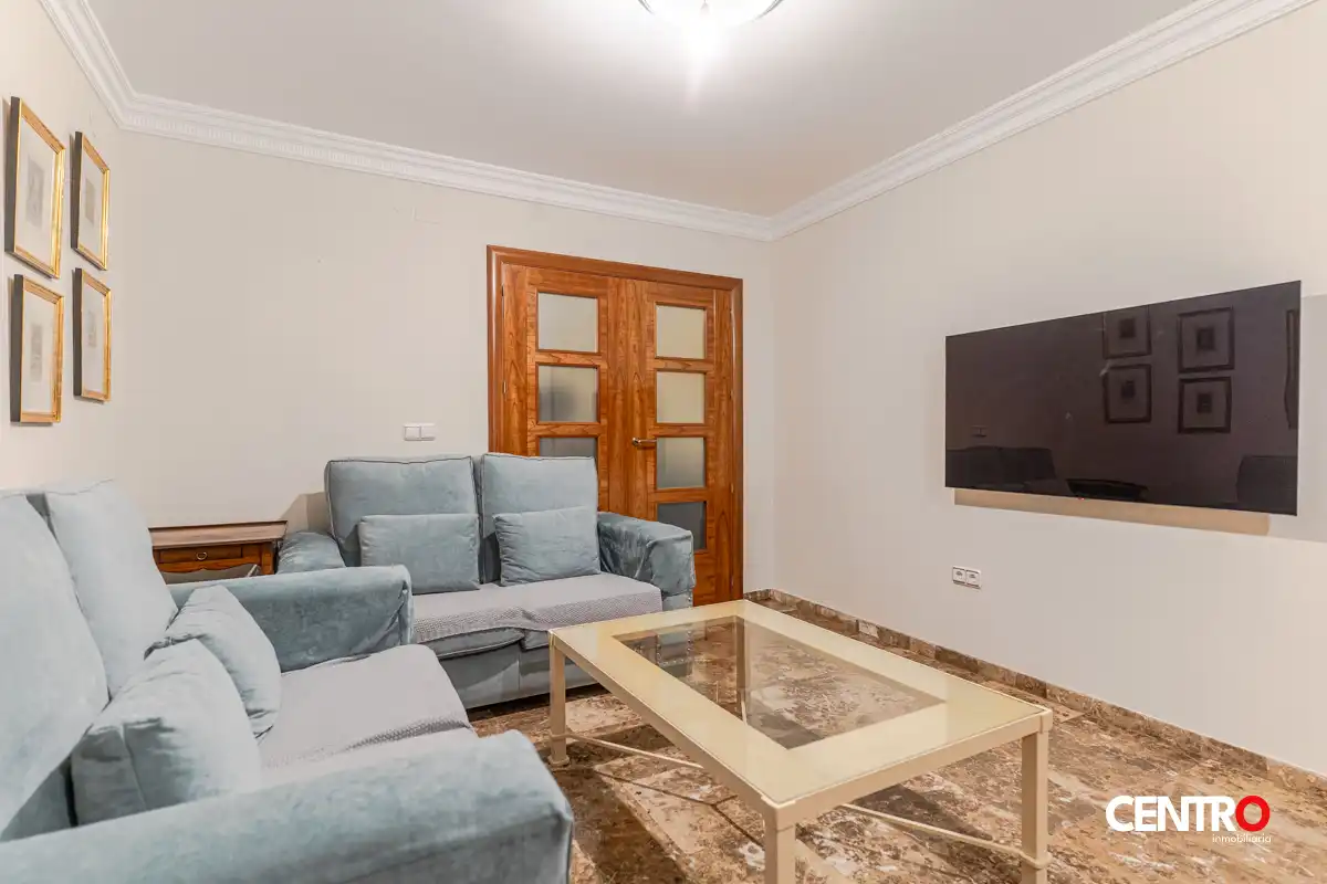 Wohnung mit Garten zum Verkauf in Gonzalo Jiménez Quesada, imagen 38
