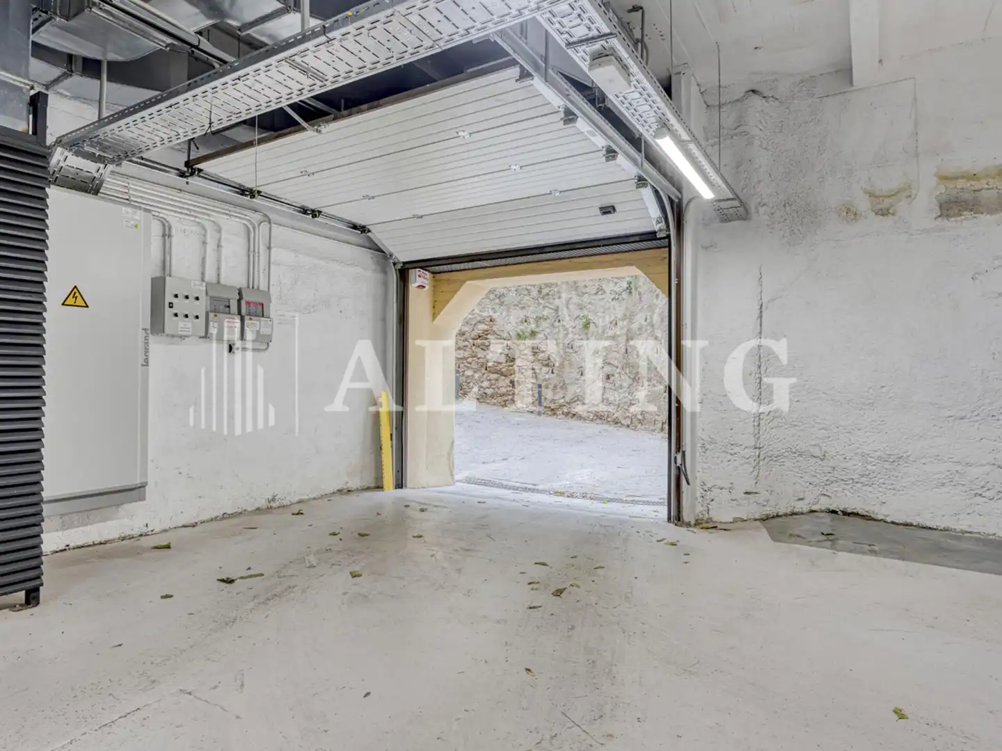 Parking of Garage for sale in Barcelona