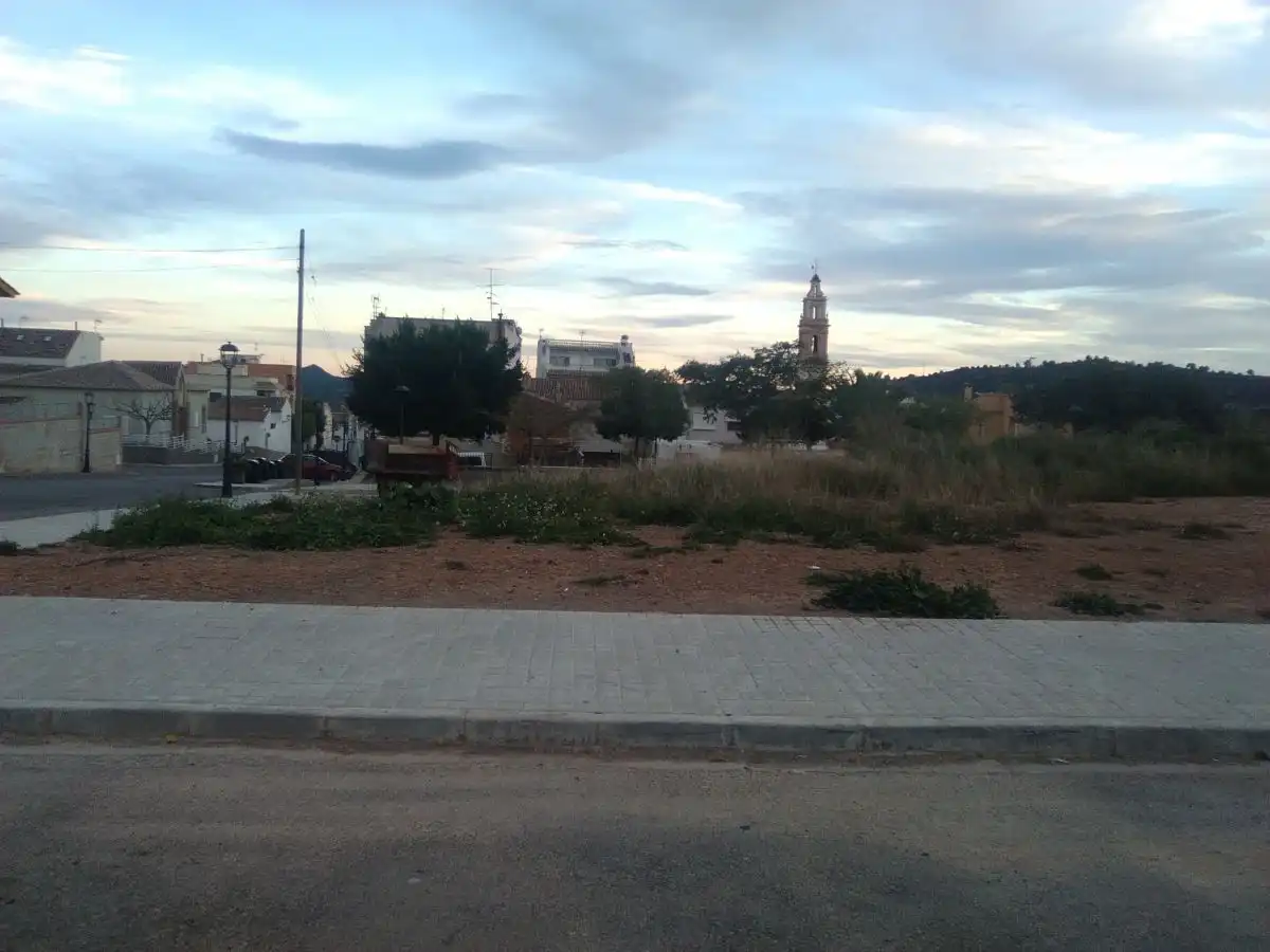 Terreno residencial en venta en Algímia de Alfara, imagen 11