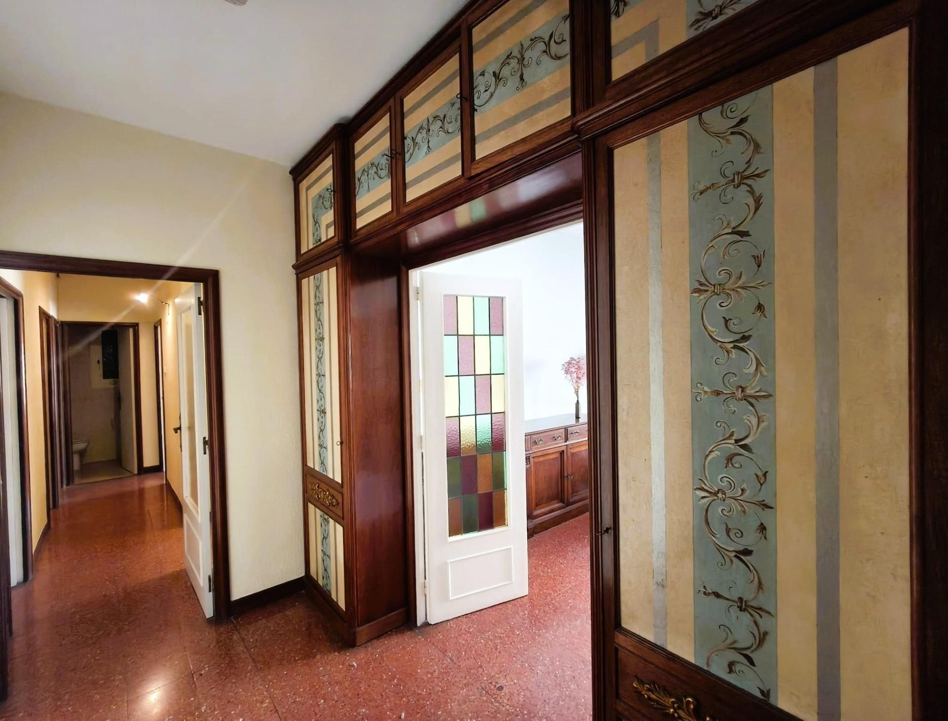 Pis en venda a L'Antiga Esquerra de l'Eixample, Eixample