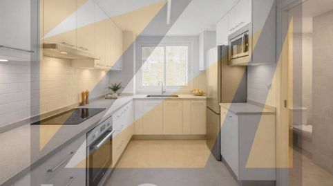 Foto 5 de Piso en venta en Calle Tenderina Baja, Cerdeño - El Palais - Mercadín, Oviedo