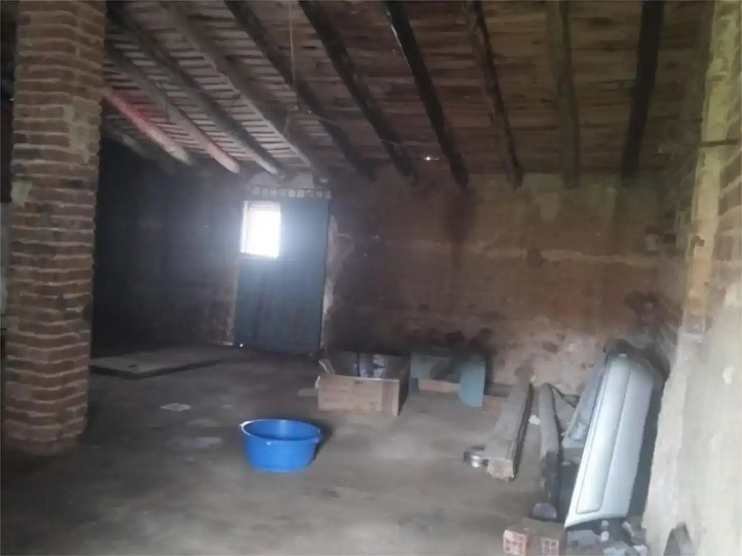 Wohnung zum Verkauf in Alconera mit Abstellraum
