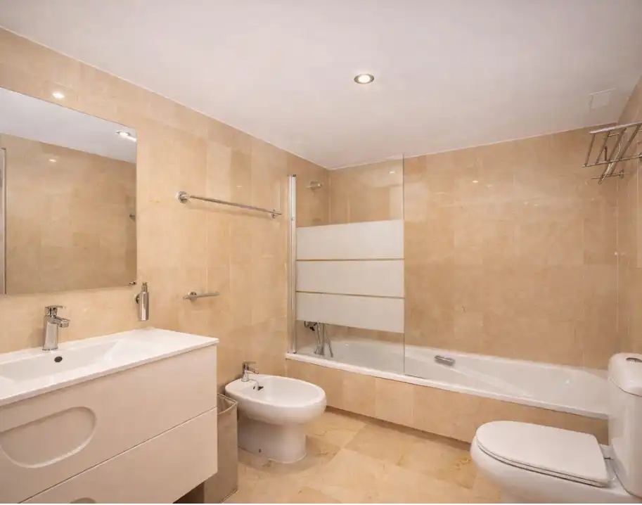 Appartement avec piscine à vendre à San Pedro de Alcántara, imagen 14