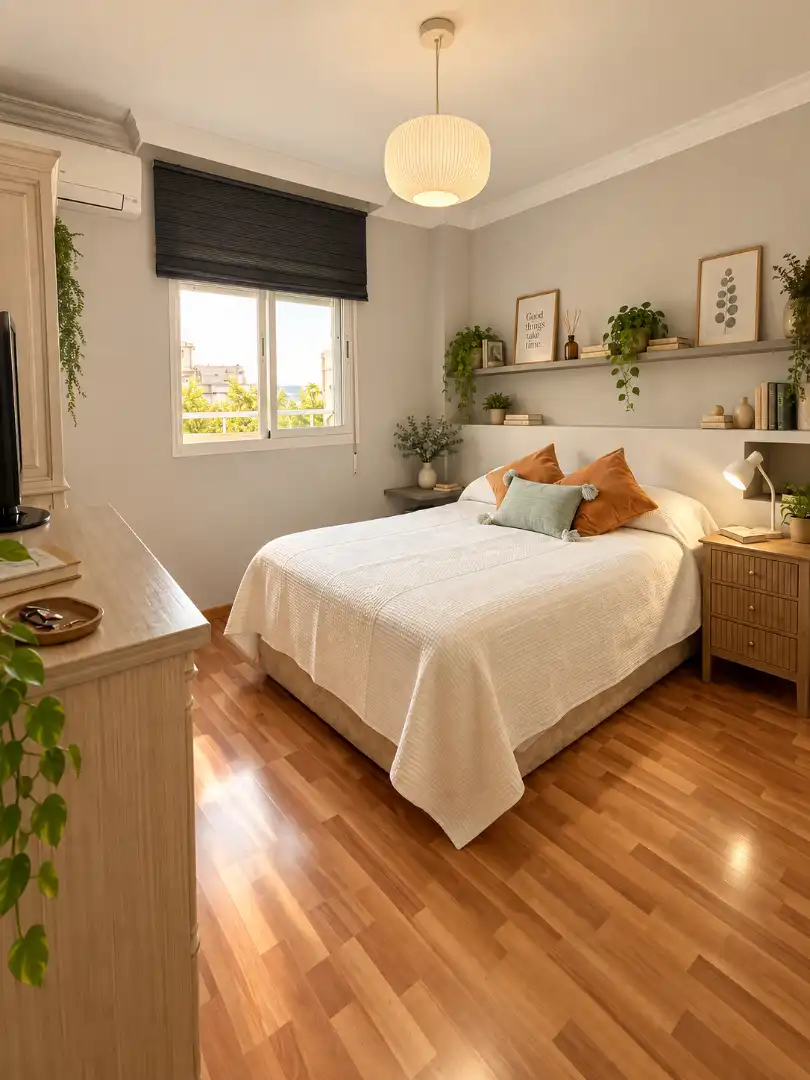 Penthouse mit Terrasse zum Verkauf in Carretera de Cádiz, imagen 21