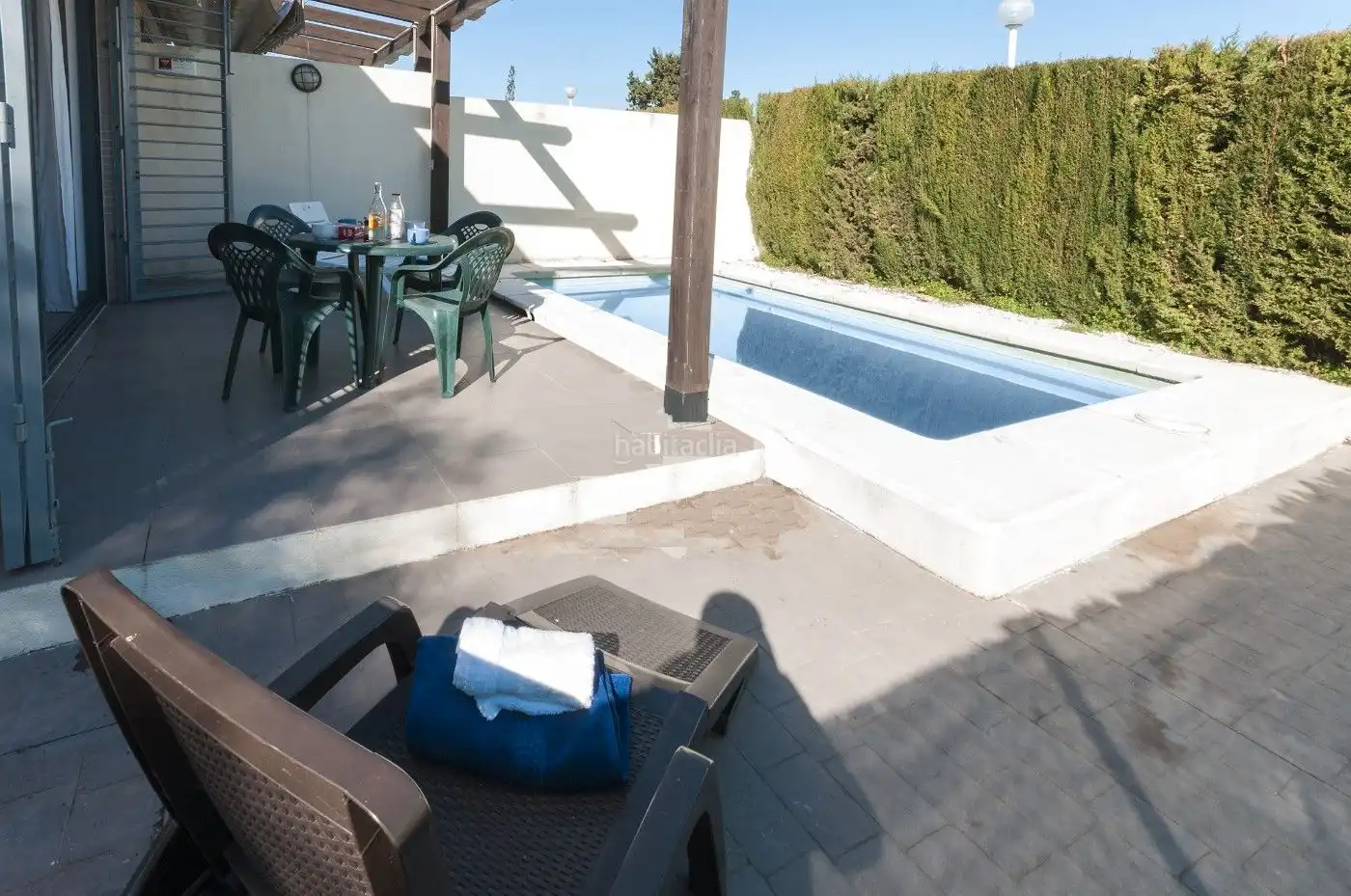 Maison avec jardin à vendre à Passeig de Poble Mar 11, imagen 9