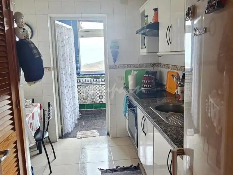 Apartamento en venta en La Camella