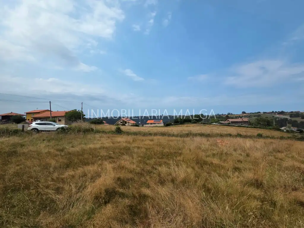 Residential land for sale in Barrio de Arriba 31, imagen 7