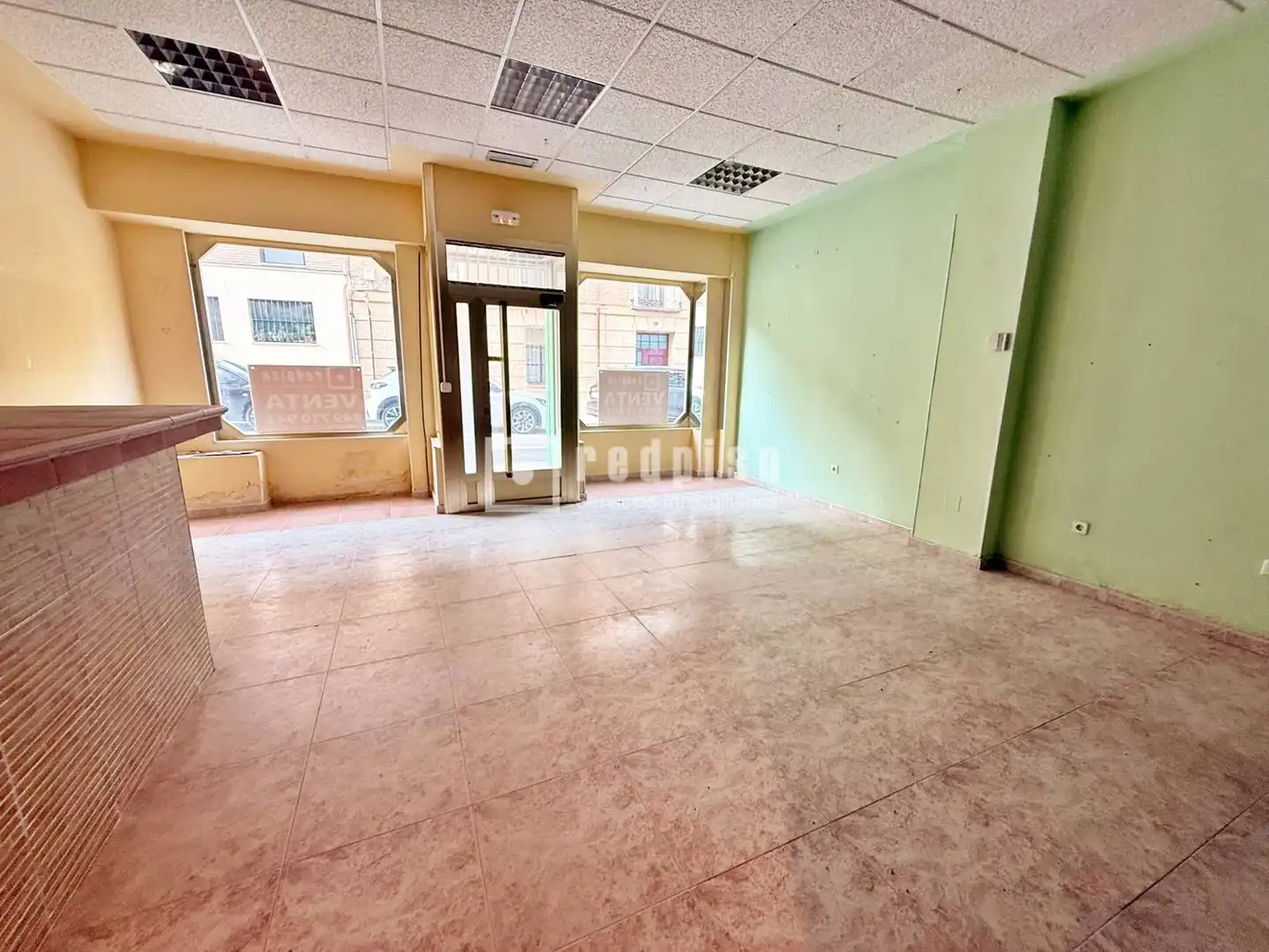 Gewerbefläche zum Verkauf in de Manuel Medrano, imagen 2