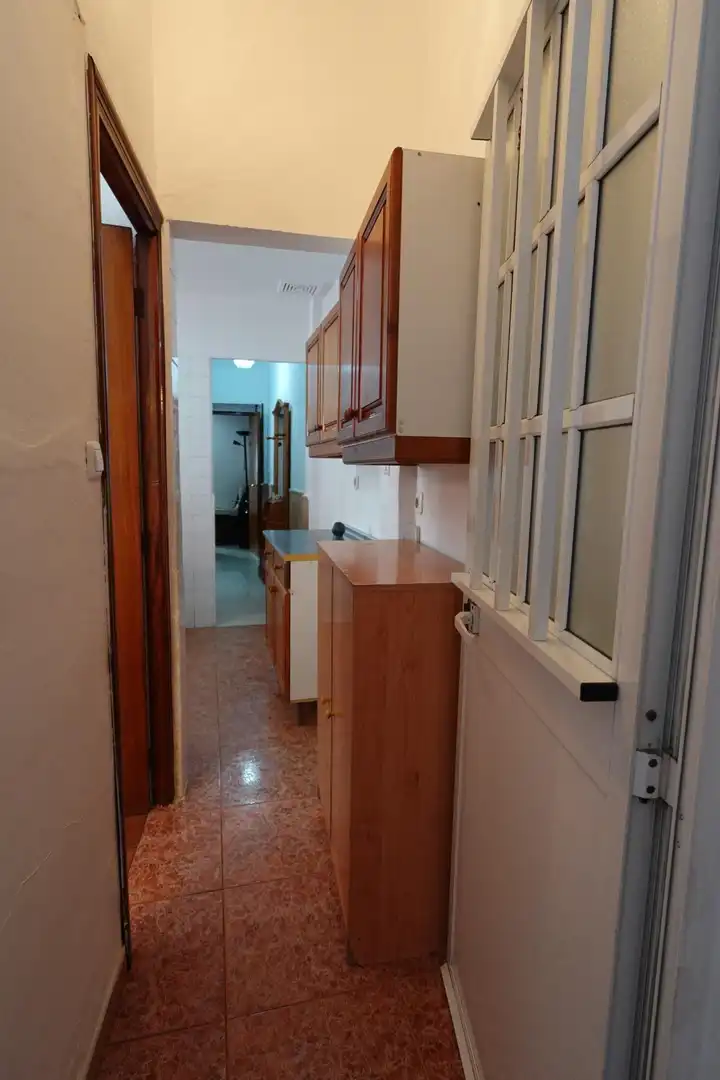 Cuina de Casa o xalet en venda en Bajadilla - Fuente Nueva