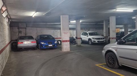 Foto 5 de Garaje en venta en Pirineus, El Raval, Santa Coloma de Gramenet