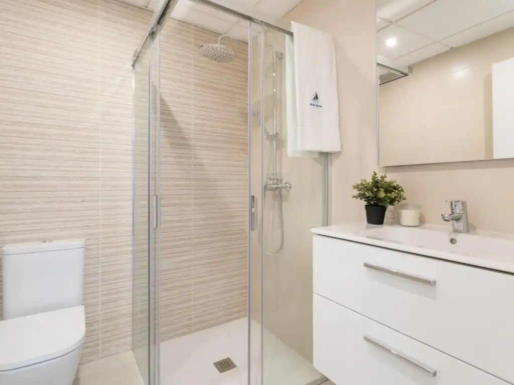 Penthouse mit Pool zum Verkauf in Nueva Torrevieja - Aguas Nuevas, imagen 33