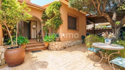 Villa unifamiliar de estilo mediterráneo en La Nucia, imatge 3