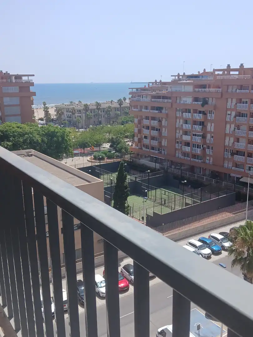 Flat with pool for sale in Paseo Serra d'Espadá 8, imagen 15
