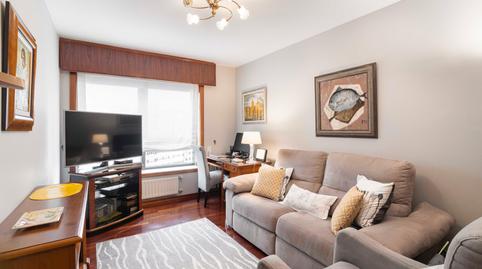 Foto 3 de Dúplex en venta en Paseo de los Puentes - Santa Margarita, A Coruña