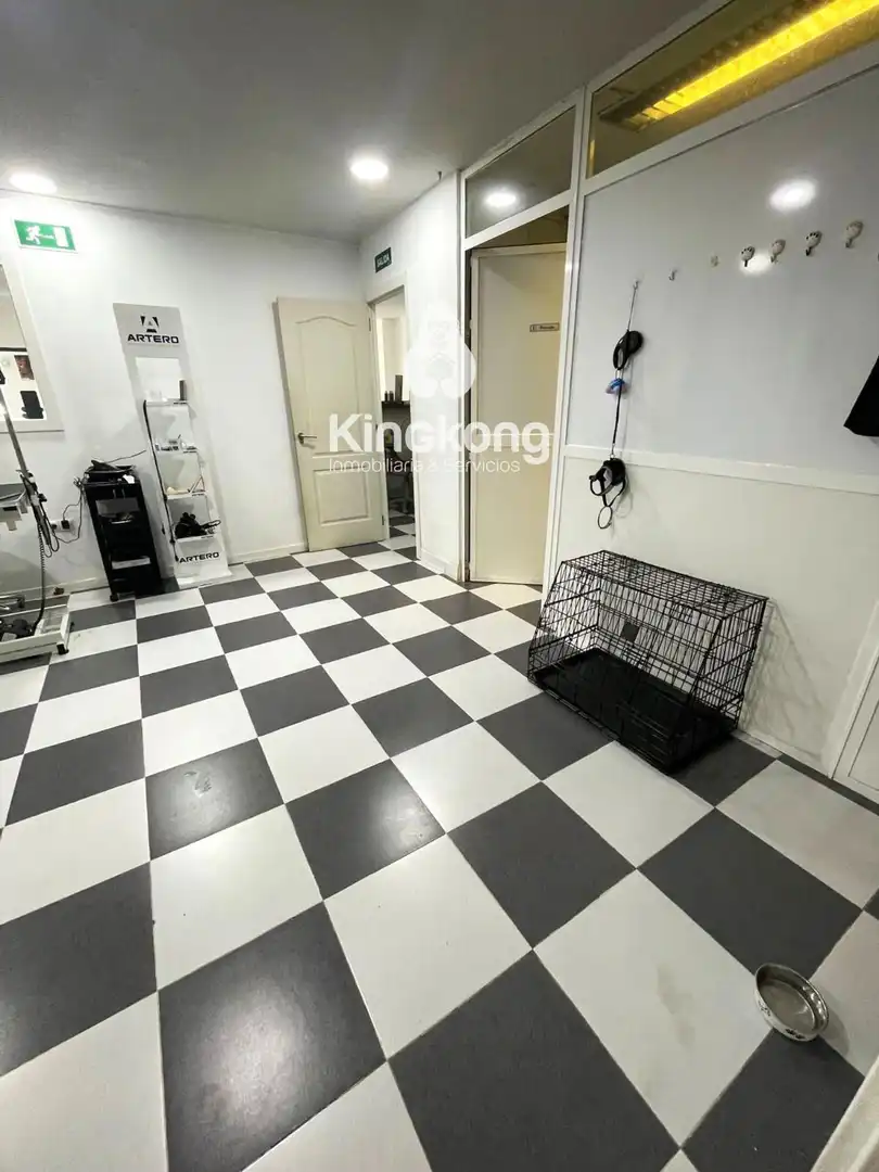Local comercial en venda a Centro, imagen 5