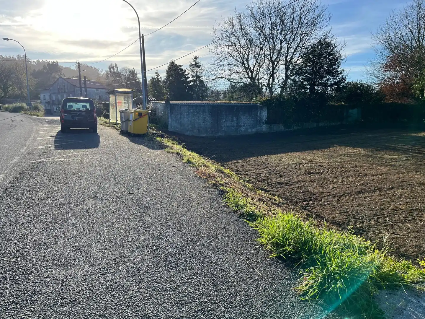 Terreni e lotti in vendita a Camiño da Torre 24, imagen 3