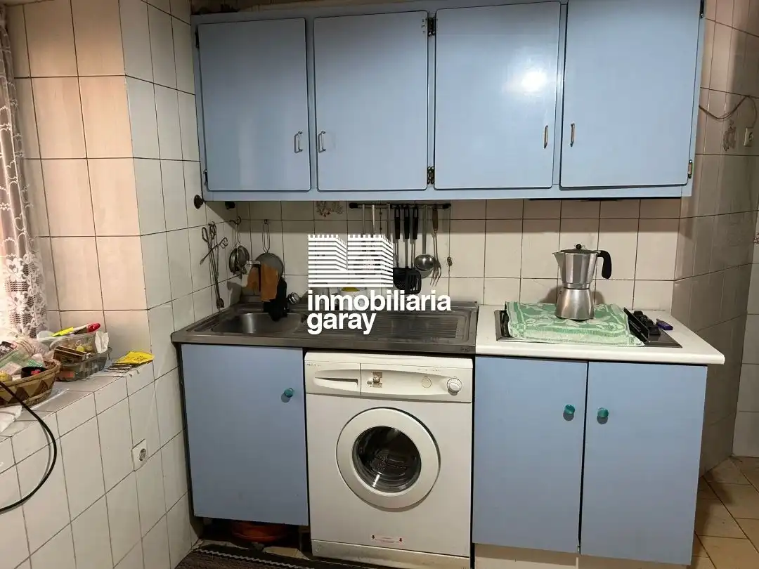Cocina de Casa o chalet en venta en Los Altos con Calefacción y Balcón
