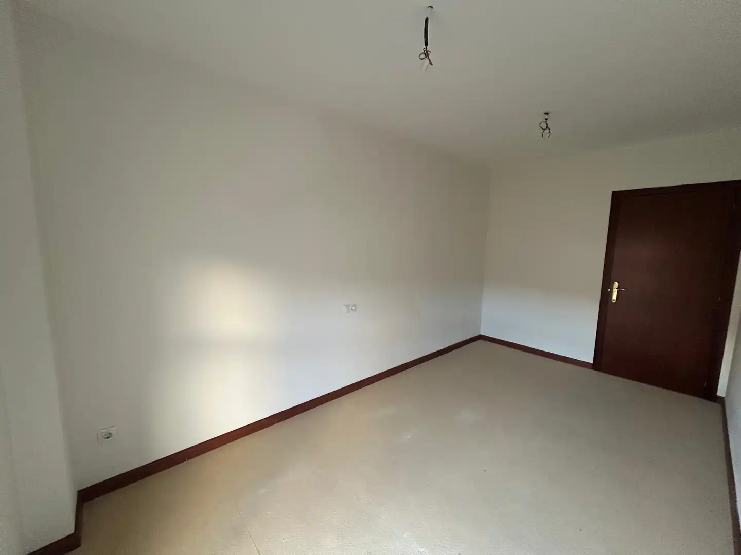 Piso en venta en Zalla  con Trastero y Balcón