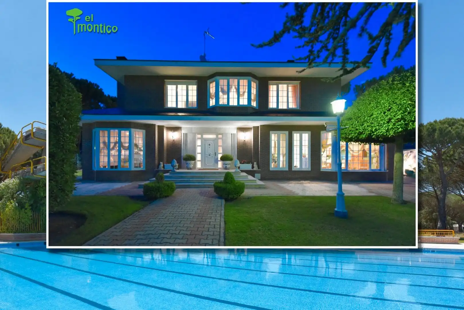 Exterior view of Houses for sale in Tordesillas  with Heating, Private garden and Parquet flooring