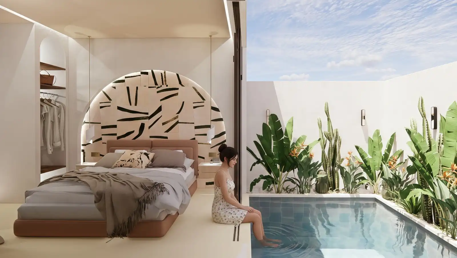 Terreno residenziale in vendita a Calle Caleta María Luisa 11, imagen 4