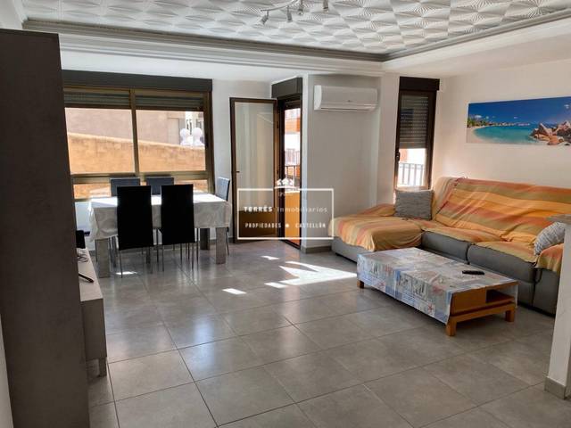 Piso en Venta en Casco Histórico