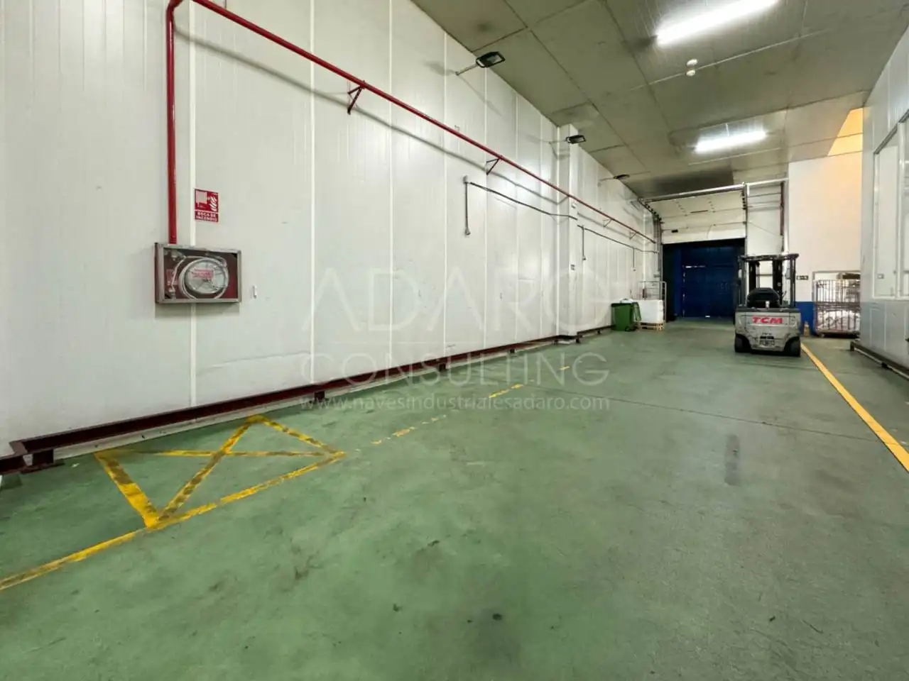 Nave industrial en venta en Avenida Petróleo, imagen 8