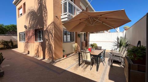 Photo 2 of Single-family semi-detached for sale in Calle Van Gogh, Campanillas, Málaga Capital
