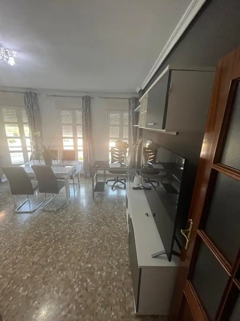 Appartamento con ascensore in vendita a Calle Calle Málaga, imagen 5