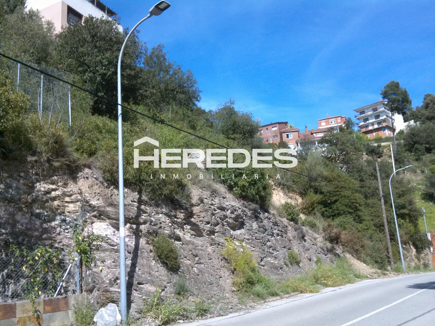 Terreno residencial en venta en Avinguda Dolça de Provença 99, imagen 8