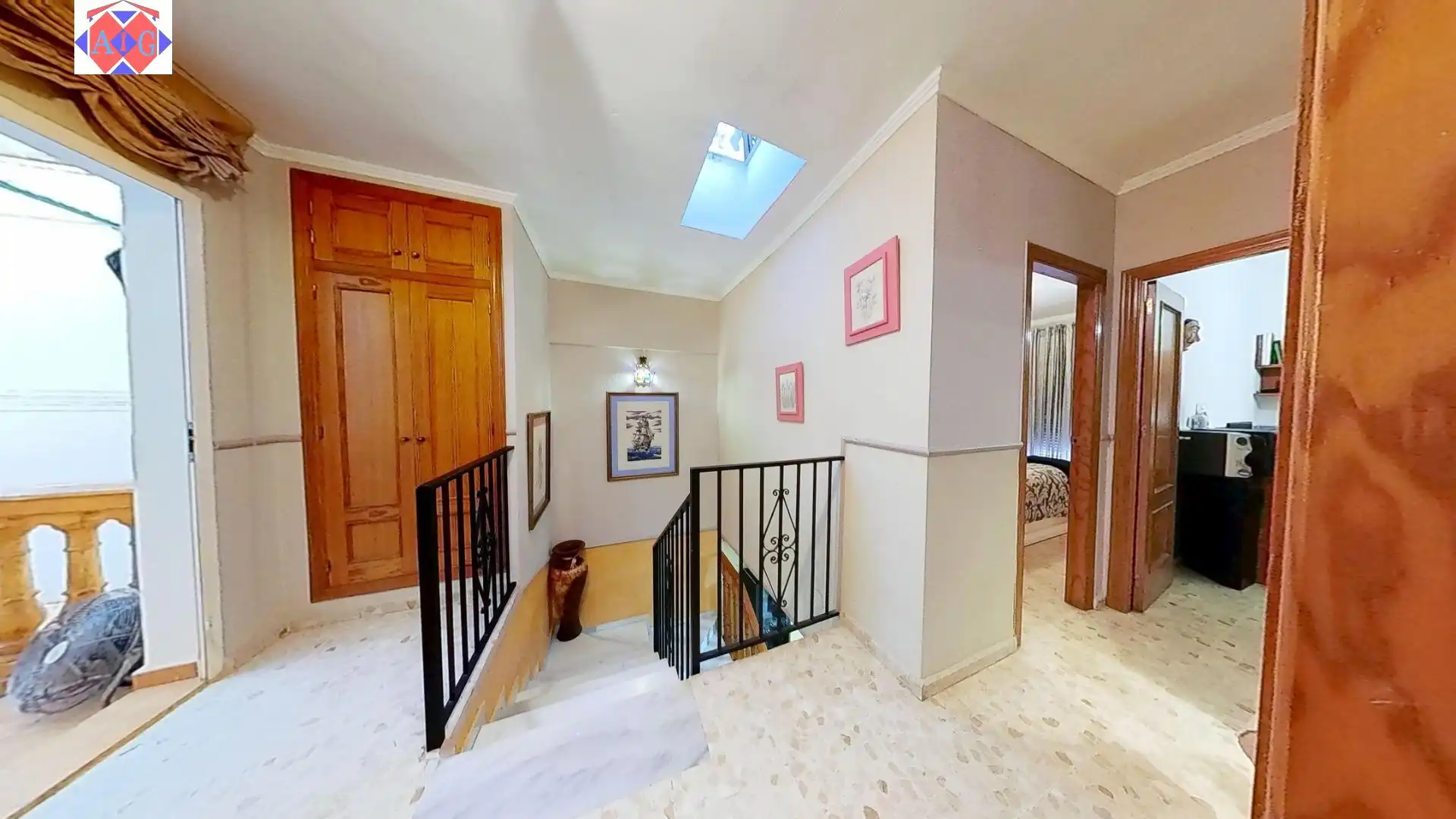Detached homes for sale in Gualchos  with Terrace, Storage room and Furnished