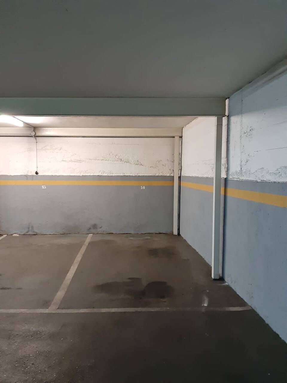 Parking of Garage for sale in  Barcelona Capital