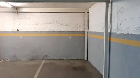 Foto 2 de Garatge en venda a El Camp d'en Grassot i Gràcia Nova, Barcelona