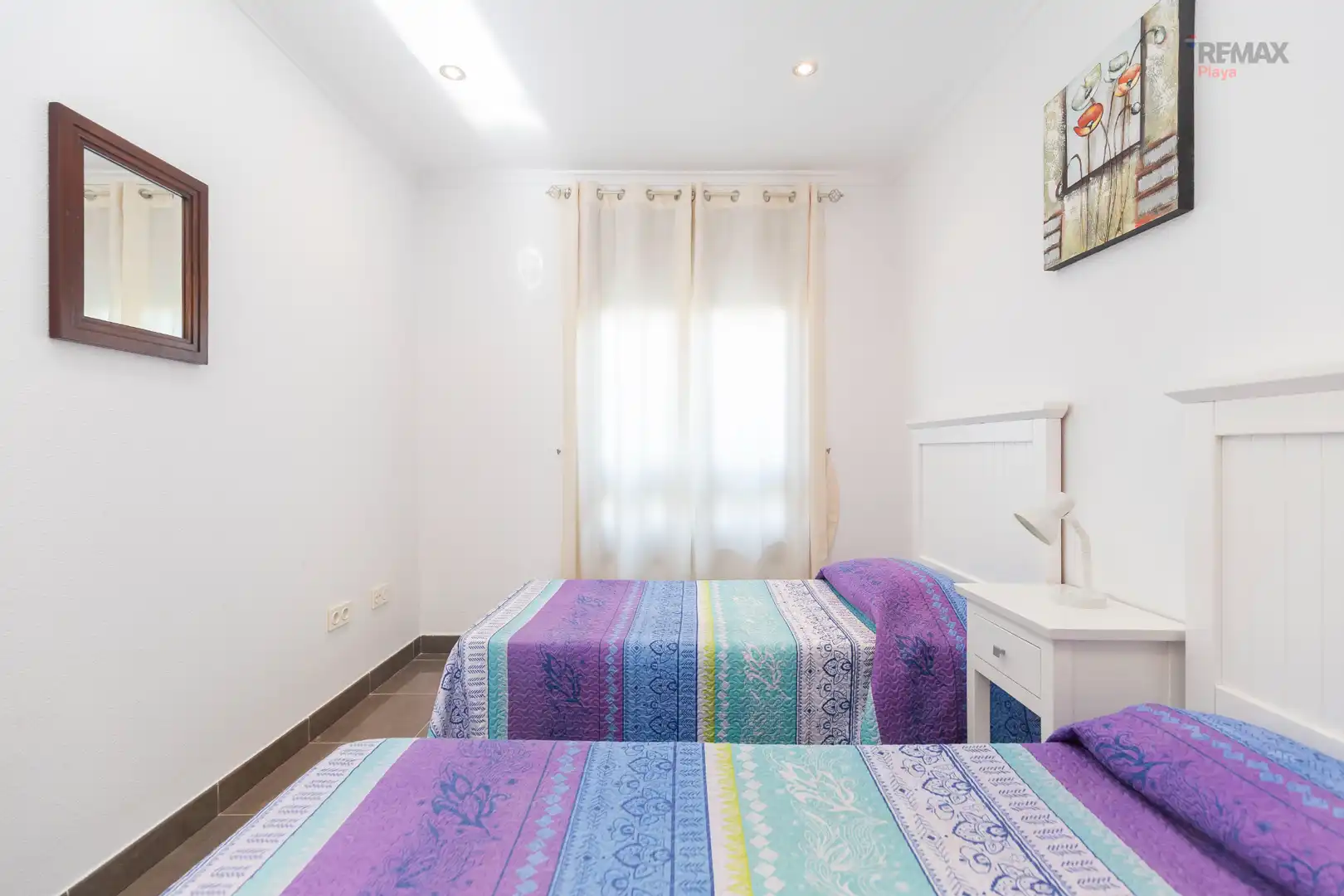 Habitatge amb terrassa en venda a Avenida Alcazaba, imagen 17