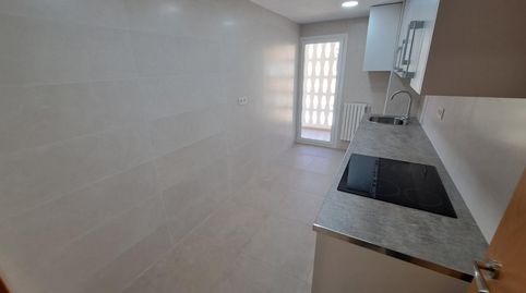 Foto 2 de Piso de alquiler en Echegaray y Caballero, 2, San Pablo, Zaragoza Capital