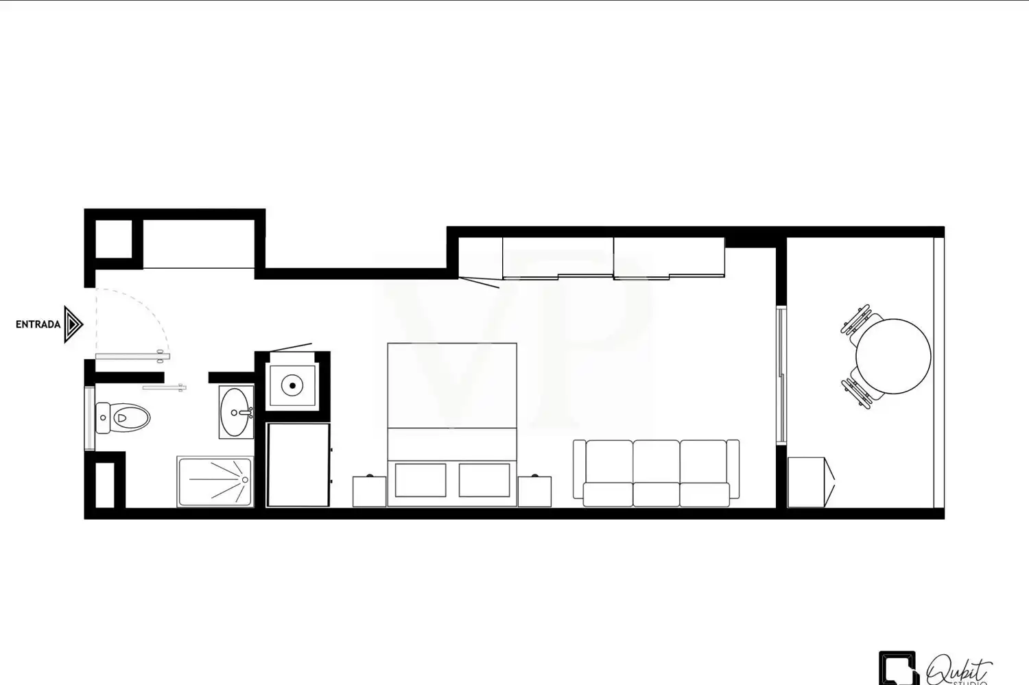 Apartamento en venta en Arona con Aire acondicionado y Terraza