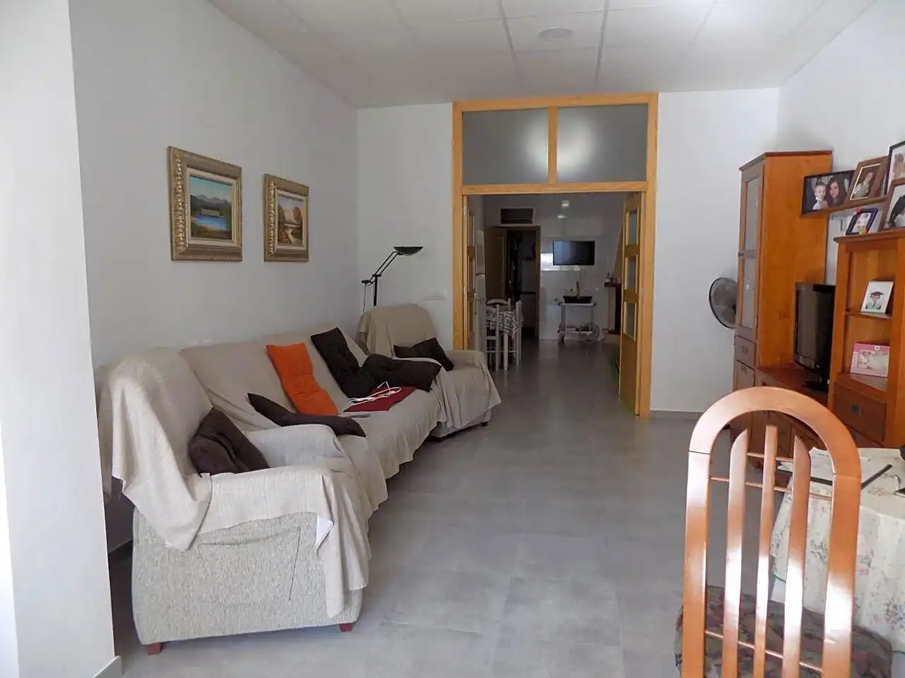 Casa en venda a Pío Baroja, imagen 6