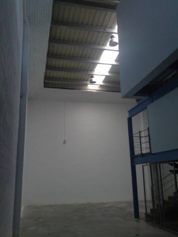 Nave industrial en Alquiler en de Mosquerola en Vilablareix