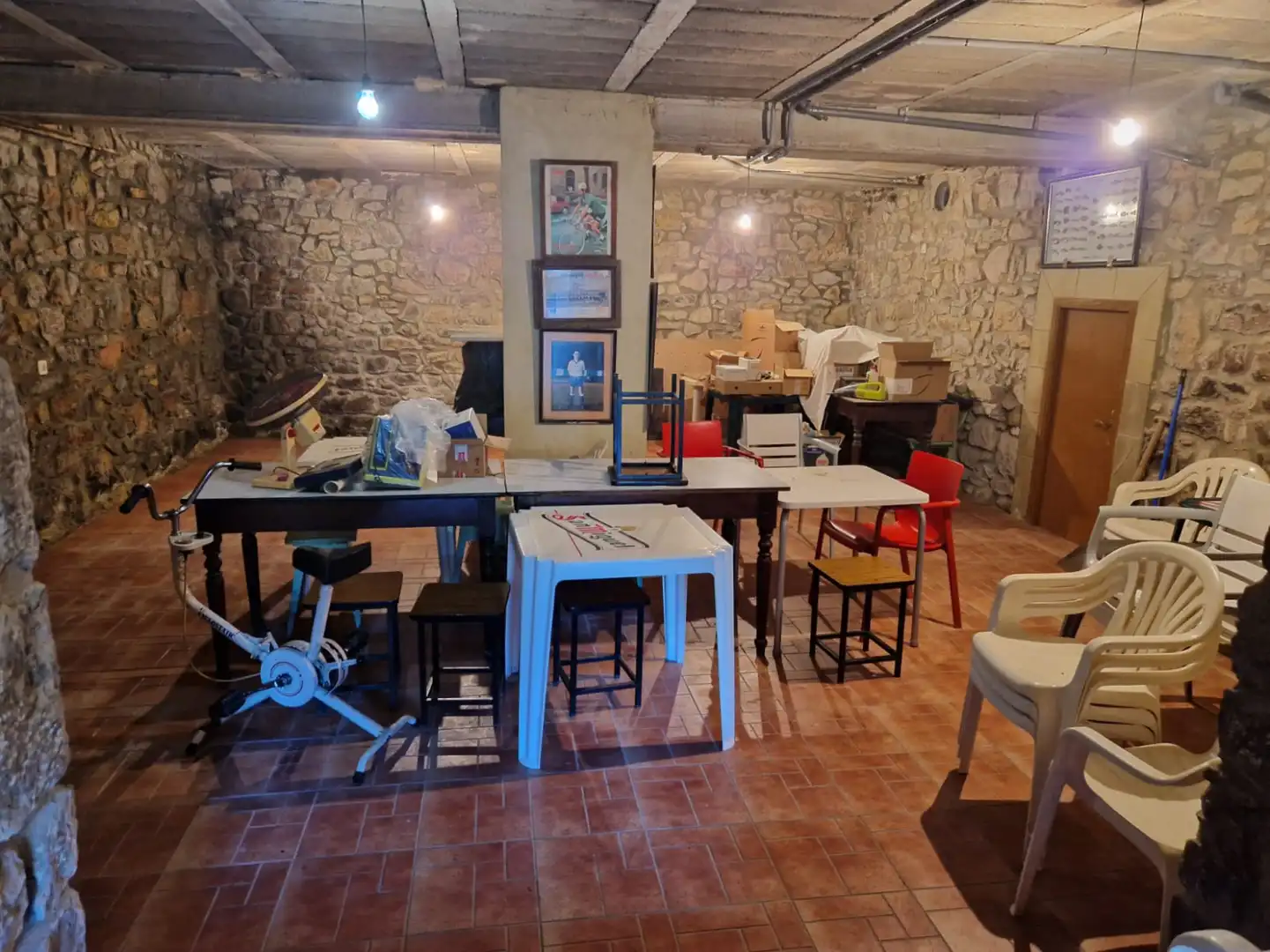 Casa o chalet en venta en Illas con Calefacción y Trastero