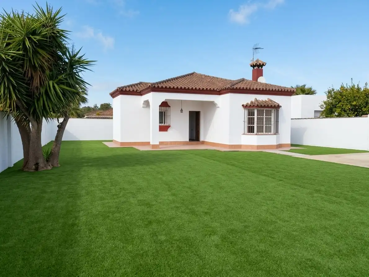 Chalet en venta en Los Franceses – La Vega